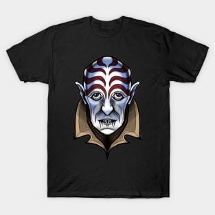 Drácula T-Shirt